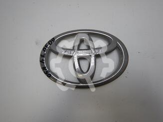 Эмблема Toyota Camry VII [XV50] 2011 - 2018