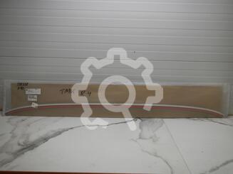 Молдинг стекла лобового Toyota Camry VIII [XV70] 2017 - н.в.