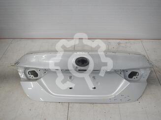 Крышка багажника Toyota Camry VIII [XV70] 2017 - н.в.