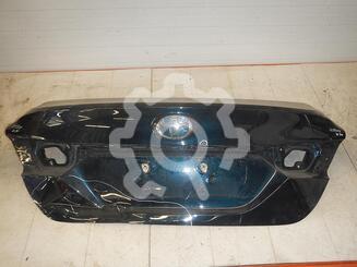 Крышка багажника Toyota Camry VIII [XV70] 2017 - н.в.