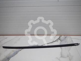 Молдинг стекла лобового Toyota Camry VIII [XV70] 2017 - н.в.