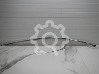 Накладка двери передней левой Toyota Camry VIII [XV70] 2017 - н.в.