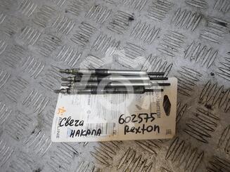 Свеча накаливания Ssang Yong Rexton II 2006 - 2012