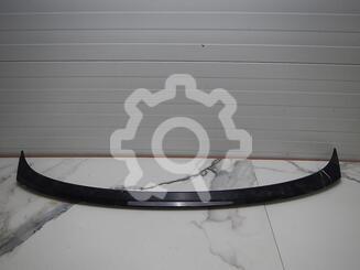 Спойлер (дефлектор) крышки багажника Toyota Camry VIII [XV70] 2017 - н.в.