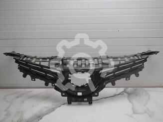 Решетка радиатора Toyota Camry VIII [XV70] 2017 - н.в.