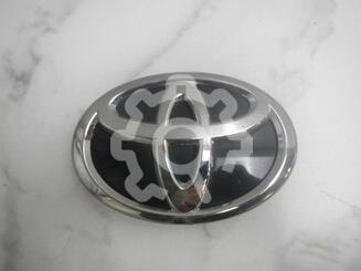 Эмблема Toyota Camry VIII [XV70] 2017 - н.в.