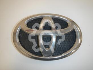 Эмблема Toyota Camry VIII [XV70] 2017 - н.в.