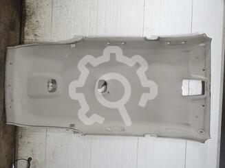 Обшивка потолка Ssang Yong Rexton II 2006 - 2012