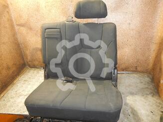 Сиденье салонное Ssang Yong Rexton II 2006 - 2012