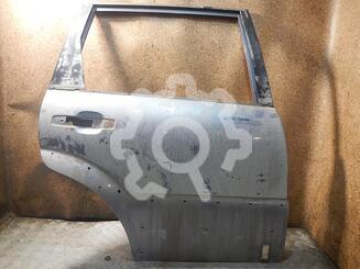 Дверь задняя правая Ssang Yong Rexton II 2006 - 2012