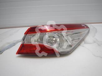 Фонарь задний правый Toyota Camry VIII [XV70] 2017 - н.в.