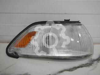 Указатель поворота правый Toyota Carina E 1992 - 1998