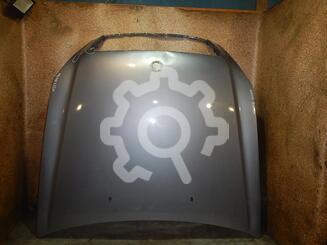 Капот Ssang Yong Rexton II 2006 - 2012