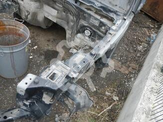 Лонжерон передний левый Ssang Yong Rexton II 2006 - 2012