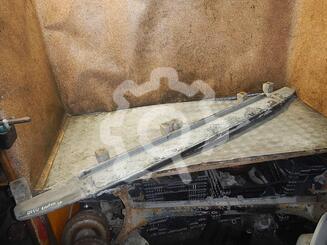 Подножка Ssang Yong Rexton II 2006 - 2012