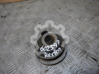 Крепеж Ssang Yong Rexton II 2006 - 2012
