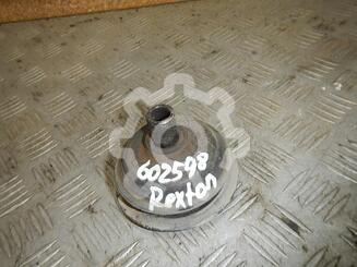 Крепеж Ssang Yong Rexton II 2006 - 2012