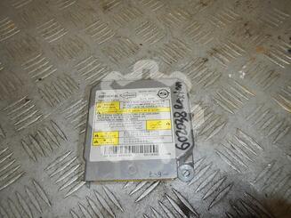 Блок управления AIR BAG Ssang Yong Rexton II 2006 - 2012