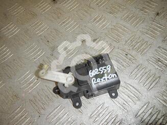 Моторчик заслонки отопителя Ssang Yong Rexton II 2006 - 2012