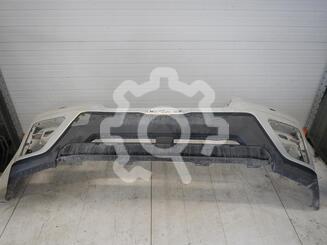 Бампер передний Subaru Forester V 2018 - н.в.