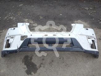 Бампер передний Subaru Forester V 2018 - н.в.