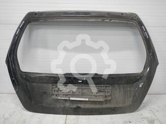 Дверь багажника Subaru Forester II 2002 - 2008