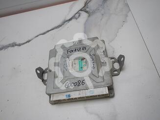Блок управления двигателем Subaru Forester II 2002 - 2008