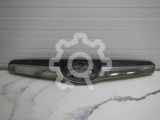 Решетка радиатора Subaru Forester IV 2012 - 2018