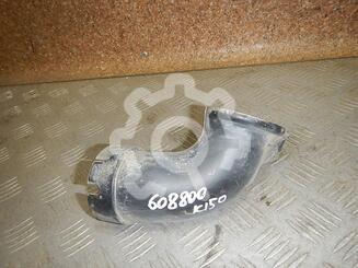 Патрубок воздушного фильтра Toyota Corolla X [E14, E150] 2006 - 2013