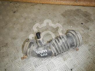 Патрубок воздушного фильтра Toyota Corolla X [E14, E150] 2006 - 2013