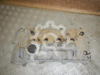 Крышка головки блока (клапанная) Toyota Corolla X [E14, E150] 2006 - 2013