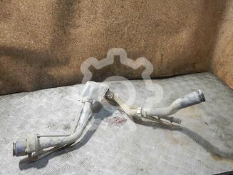Горловина топливного бака Toyota Corolla X [E14, E150] 2006 - 2013