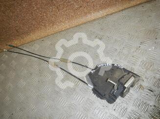Замок двери Toyota Corolla X [E14, E150] 2006 - 2013