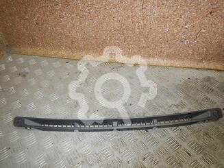 Дефлектор воздушный Toyota Corolla X [E14, E150] 2006 - 2013