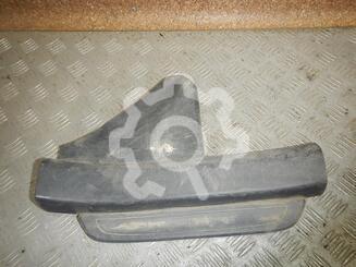 Накладка порога (внутренняя) Toyota Corolla X [E14, E150] 2006 - 2013