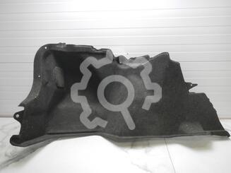 Обшивка багажника Toyota Corolla X [E14, E150] 2006 - 2013