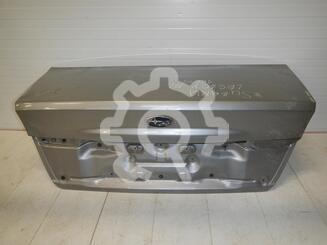 Крышка багажника Subaru Legacy IV 2003 - 2009