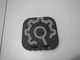 Крышка багажного отделения Toyota Corolla X [E14, E150] 2006 - 2013