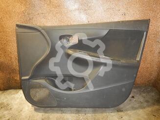 Обшивка двери передней правой Toyota Corolla X [E14, E150] 2006 - 2013