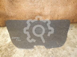 Обшивка крышки багажника Toyota Corolla X [E14, E150] 2006 - 2013