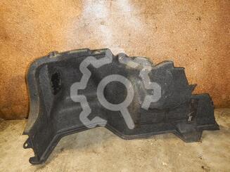 Обшивка багажника Toyota Corolla X [E14, E150] 2006 - 2013