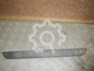 Накладка порога (внутренняя) Toyota Corolla X [E14, E150] 2006 - 2013