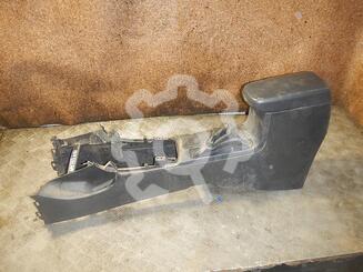 Подлокотник Toyota Corolla X [E14, E150] 2006 - 2013