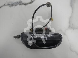 Ручка двери наружная Subaru Legacy IV 2003 - 2009