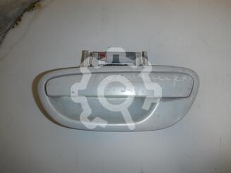 Ручка двери наружная Subaru Legacy IV 2003 - 2009