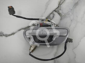 Ручка двери наружная Subaru Legacy IV 2003 - 2009