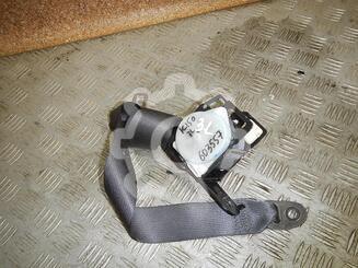 Ремень безопасности Toyota Corolla X [E14, E150] 2006 - 2013