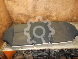 Сиденье салонное Toyota Corolla X [E14, E150] 2006 - 2013