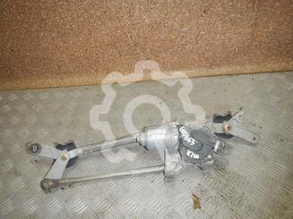 Трапеция стеклоочистителей Toyota Corolla X [E14, E150] 2006 - 2013