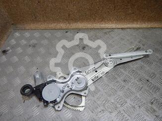 Стеклоподъемник передний правый Toyota Corolla X [E14, E150] 2006 - 2013